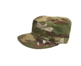 PROPPER - ACU Patrol Cap - Hot Weather - OCP